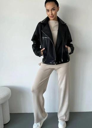 Кожанка 6