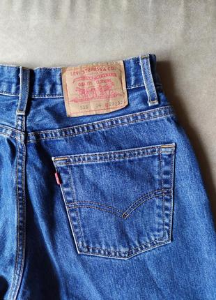 Джинсы levis 535 w295 фото