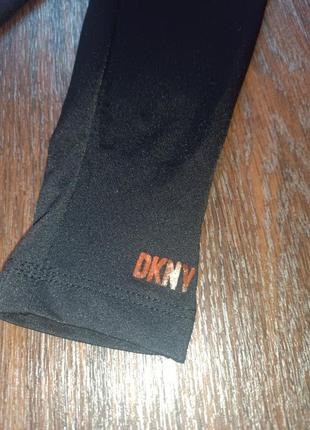 Легінси лосіни dkny2 фото