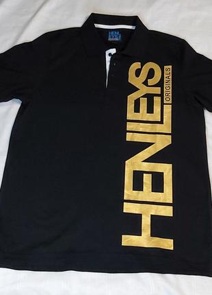 Теніска henleys в ідеальному стані