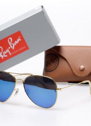 Ray ban aviator 10672 ray ban 3025w3278 (o4ki-10672)