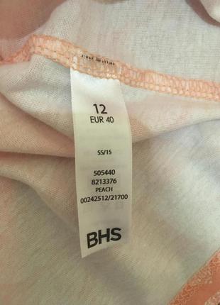 Футболка bhs p124 фото