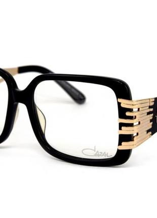 Чоловічі окуляри cazal 12200 cazal mod8005-glass (o4ki-12200)