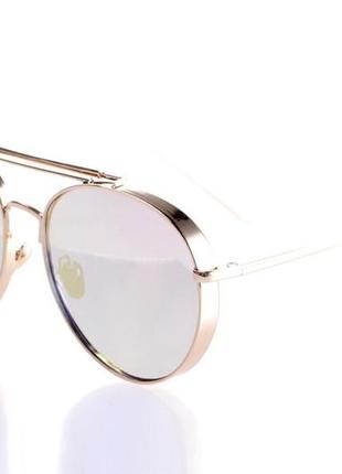 Женские очки 2024 года 1649peach sunglasses 1649peach (o4ki-10148)