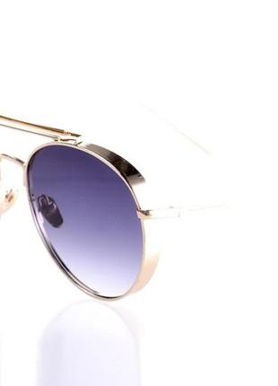 Жіночі окуляри 2024 року 1649b-g sunglasses 1649b-g (o4ki-10149)