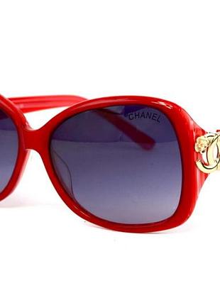 Женские очки gucci 12343 gucci 1041c03-red (o4ki-12343)
