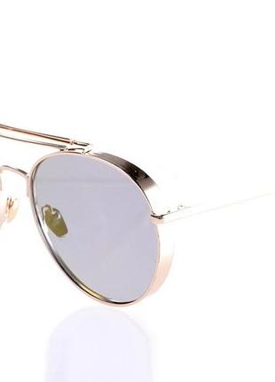 Жіночі окуляри 2024 року 1649f sunglasses 1649f (o4ki-10152)