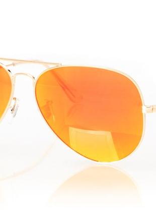 Ray ban original 8287 ray ban 3026d-orange (o4ki-8287)2 фото