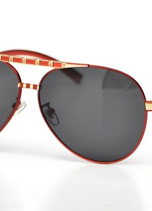 Чоловічі окуляри louis vuitton 9645 louis vuitton з поляризацією 2965r (o4ki-9645)