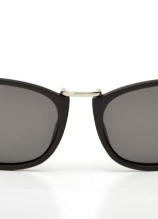 Мужские очки porsche design 9394 porsche design с поляризацией 8725br (o4ki-9394)2 фото