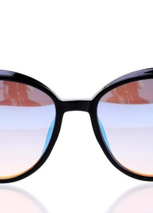 Жіночі окуляри 2024 року 8339c4 dior 8339c4 (o4ki-10193)2 фото