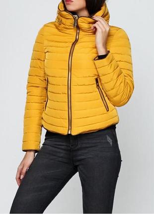 Zara куртка