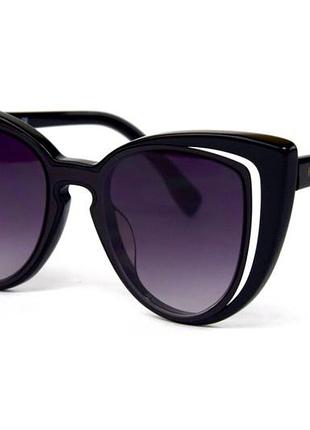 Женские очки fendi 12159 fendi 0316/sc1-bl (o4ki-12159)