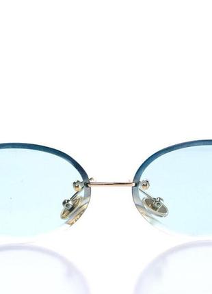 Имиджевые очки 10096 sunglasses 31171c37 (o4ki-10096)2 фото