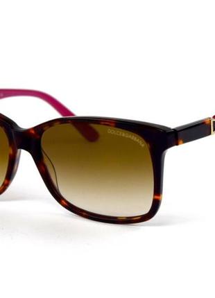 Жіночі окуляри dolce & gabbana 11850 dolce & gabbana 4175 (o4ki-11850)