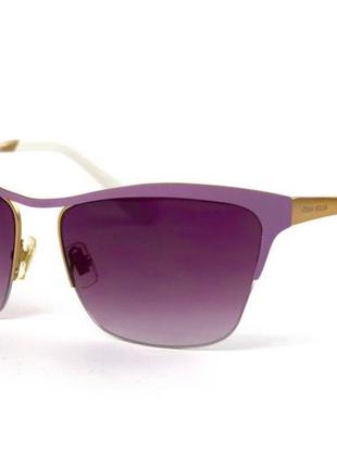 Женские очки miu miu 11861 miu miu 59-17-purple (o4ki-11861)