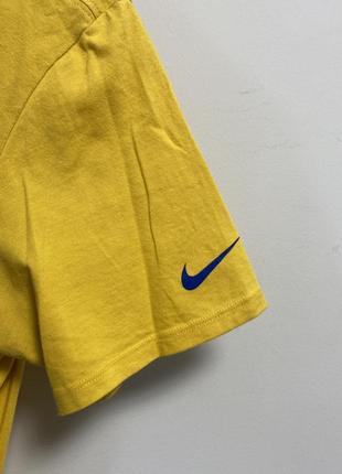 Nike чоловіча оригінальна футболка6 фото