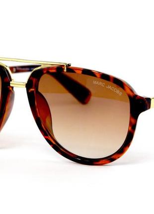 Женские очки marc jacobs 11677 marc jacobs g-48060-leo (o4ki-11677)