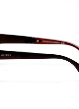 Чоловічі окуляри 2024 року 7502c3 porsche design з поляризацією 7502c3 (o4ki-10876)3 фото