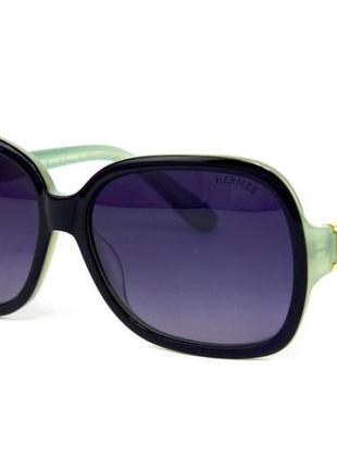 Жіночі окуляри hermes 12255 hermes he4014c04 (o4ki-12255)