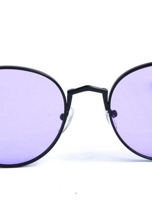 Модель aj morgan morgan-purple sunglasses morgan-purple (o4ki-13175)2 фото