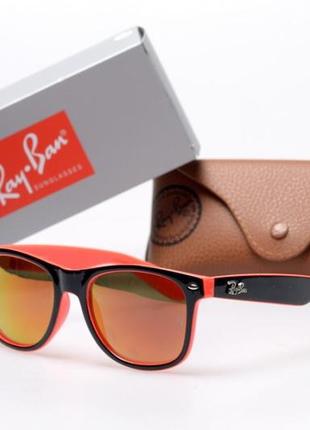 Ray ban wayfarer 10711 ray ban 2140a276 (o4ki-10711)