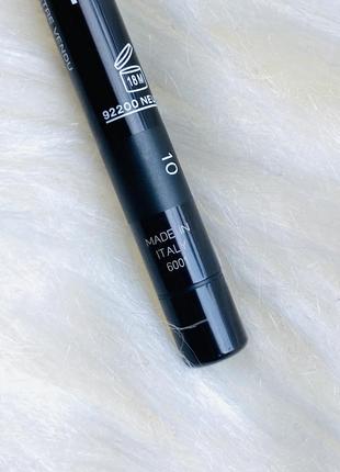 Водостійкий олівець для очей chanel stylo yeux waterproof. 10 ebene4 фото