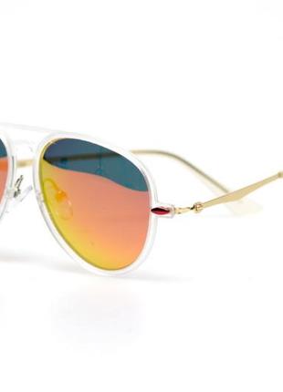 Детские очки 11036 sunglasses с поляризацией 1019m62 (o4ki-11036)