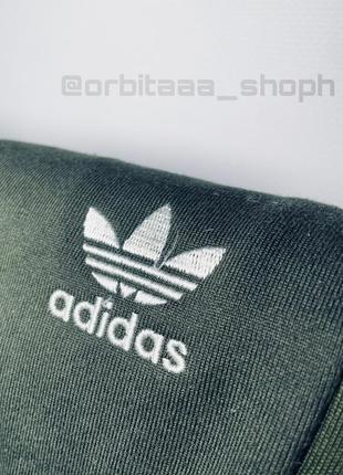 Штани adidas 🖤 на лампасах4 фото