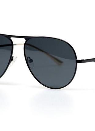 Мужские очки капли 11303 sunglasses с поляризацией 31222c30-m (o4ki-11303)