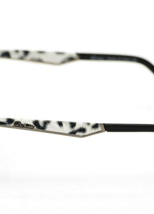 Мужские очки cartier 9505 cartier с поляризацией 0669s-m (o4ki-9505)3 фото