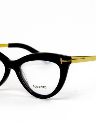 Женские очки tom ford 11636 tom ford 5354-001 (o4ki-11636)