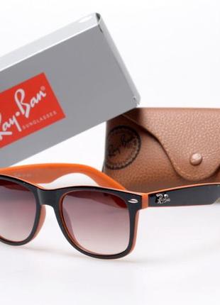 Ray ban wayfarer 10699 ray ban 2132a1573 (o4ki-10699)