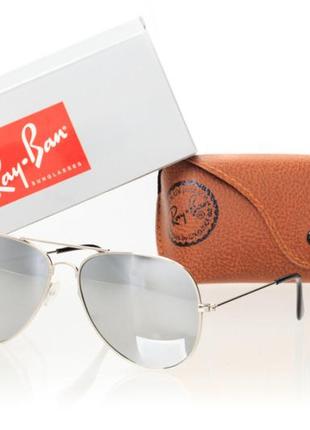 Модель 3026z-silver ray ban 3026z-silver (o4ki-8517)