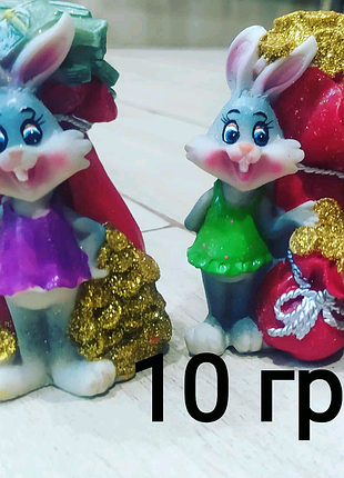 Статуетки скарбнички 3