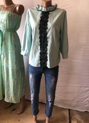 Блузка