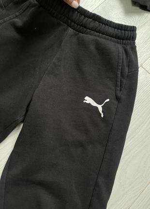 Костюм puma спортивный2 фото