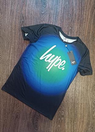 Футболка hype
