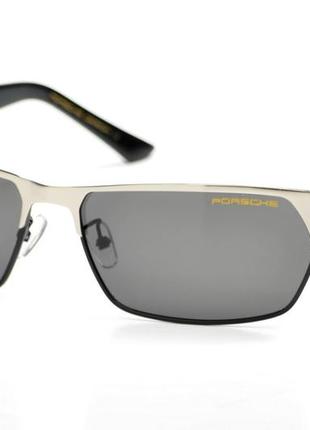 Мужские очки porsche design 9360 porsche design с поляризацией 8720s (o4ki-9360)