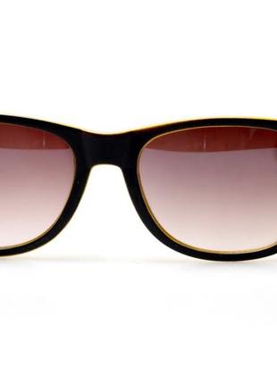 Ray ban wayfarer 10697 ray ban 2132a1053 (o4ki-10697)3 фото