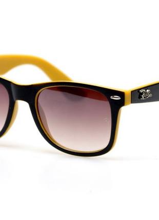 Ray ban wayfarer 10697 ray ban 2132a1053 (o4ki-10697)2 фото