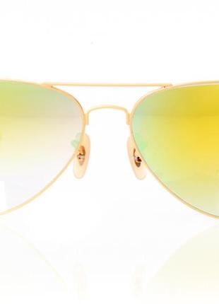 Ray ban original 7567 ray ban 3025lime-gm (o4ki-7567)3 фото