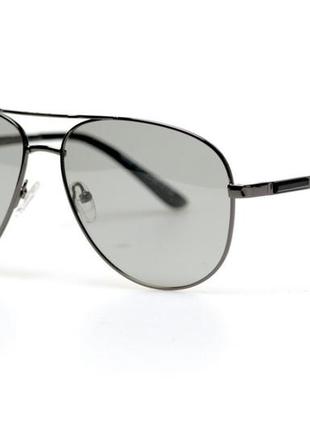Чоловічі окуляри краплі 10907 sunglasses з поляризацією 9816041 (o4ki-10907)1 фото
