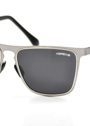 Чоловічі окуляри porsche design 9367 porsche design з поляризацією 8756s (o4ki-9367)
