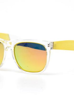 Детские очки 11030 sunglasses с поляризацией 1027m96 (o4ki-11030)