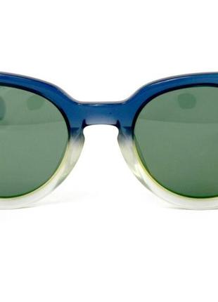 Жіночі окуляри marc jacobs 11673 marc jacobs 529s-blue (o4ki-11673)2 фото