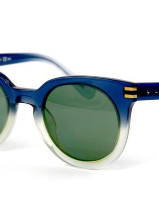 Женские очки marc jacobs 11673 marc jacobs 529s-blue (o4ki-11673)
