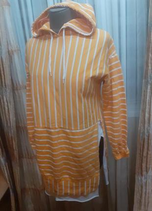 Худі-туніка