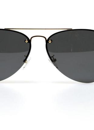 Чоловічі окуляри краплі 11298 sunglasses з поляризацією 98153c61-m (o4ki-11298)2 фото