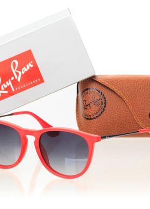 Ray ban round metal 8483 ray ban с поляризацией 4171y (o4ki-8483)